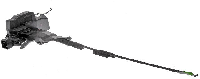 Door Latch Assembly Dorman-OE Solutions 931-855