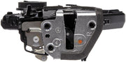 Door Lock Actuator Motor Dorman-OE Solutions 931-859