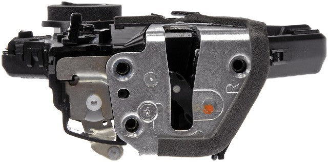 Door Lock Actuator Motor Dorman-OE Solutions 931-859