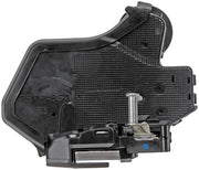 Door Lock Actuator Motor Dorman-OE Solutions 931-859