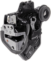 Door Lock Actuator Motor Dorman-OE Solutions 931-859