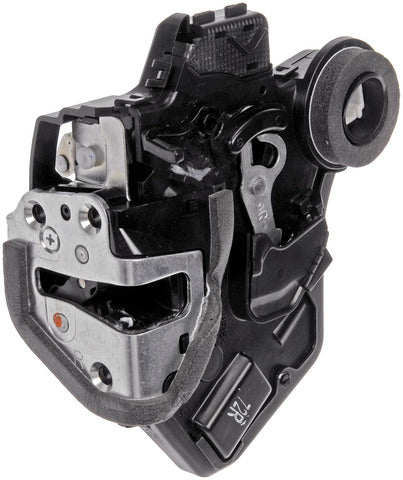 Door Lock Actuator Motor Dorman-OE Solutions 931-859