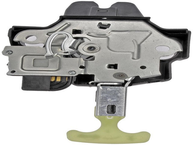 Trunk Lock Actuator Motor Dorman-OE Solutions 931-860