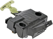 Trunk Lock Actuator Motor Dorman-OE Solutions 931-860