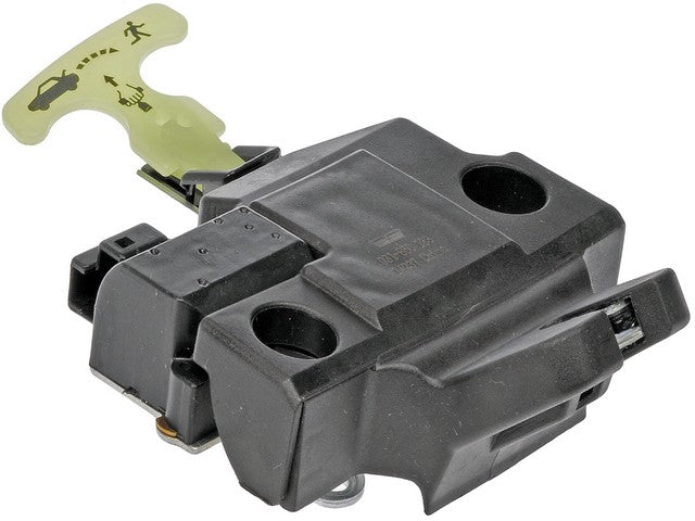 Trunk Lock Actuator Motor Dorman-OE Solutions 931-860