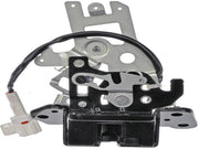 Liftgate Lock Actuator Dorman-OE Solutions 931-861