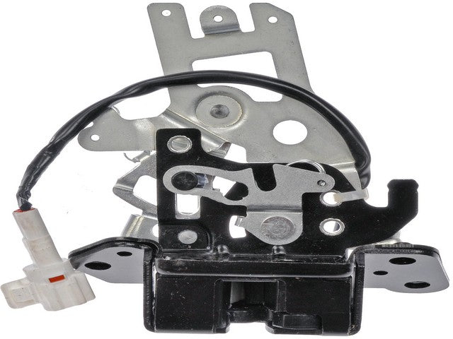 Liftgate Lock Actuator Dorman-OE Solutions 931-861