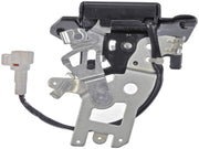 Liftgate Lock Actuator Dorman-OE Solutions 931-861