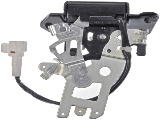 Liftgate Lock Actuator Dorman-OE Solutions 931-861