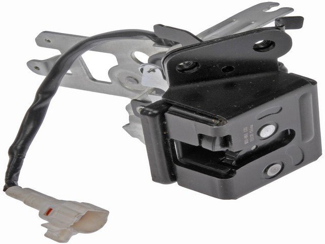 Liftgate Lock Actuator Dorman-OE Solutions 931-861
