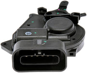 Door Lock Actuator Motor Dorman-OE Solutions 931-863
