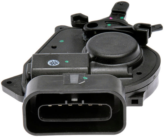 Door Lock Actuator Motor Dorman-OE Solutions 931-863