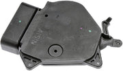 Door Lock Actuator Motor Dorman-OE Solutions 931-863