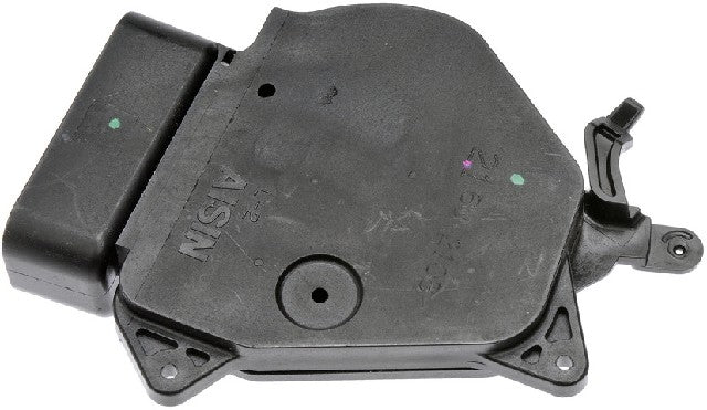 Door Lock Actuator Motor Dorman-OE Solutions 931-863