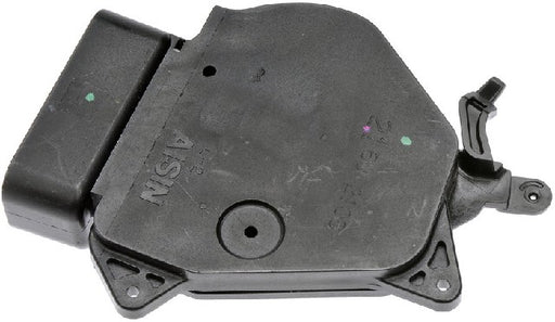 Door Lock Actuator Motor Dorman-OE Solutions 931-863