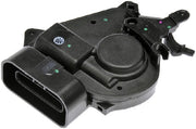 Door Lock Actuator Motor Dorman-OE Solutions 931-863
