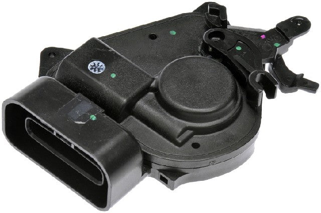 Door Lock Actuator Motor Dorman-OE Solutions 931-863