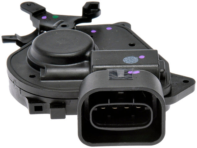 Door Lock Actuator Motor Dorman-OE Solutions 931-866