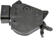 Door Lock Actuator Motor Dorman-OE Solutions 931-866