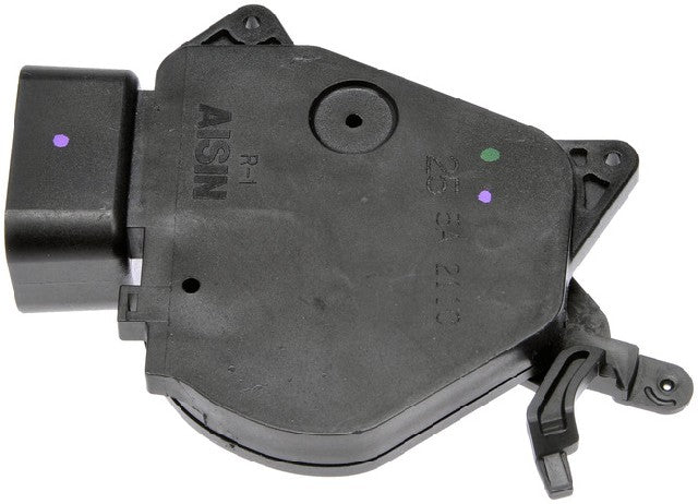 Door Lock Actuator Motor Dorman-OE Solutions 931-866