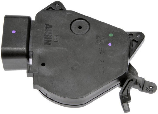 Door Lock Actuator Motor Dorman-OE Solutions 931-866