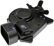 Door Lock Actuator Motor Dorman-OE Solutions 931-866