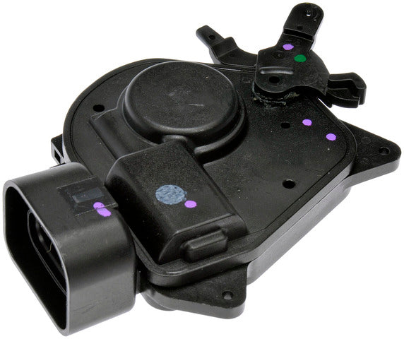Door Lock Actuator Motor Dorman-OE Solutions 931-866
