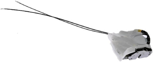 Door Lock Actuator Motor Dorman-OE Solutions 931-867
