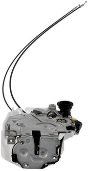 Door Lock Actuator Motor Dorman-OE Solutions 931-868