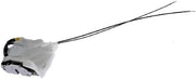 Door Lock Actuator Motor Dorman-OE Solutions 931-868