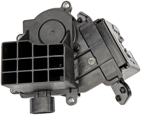 Liftgate Lock Actuator Dorman-OE Solutions 931-873