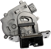 Liftgate Lock Actuator Dorman-OE Solutions 931-873