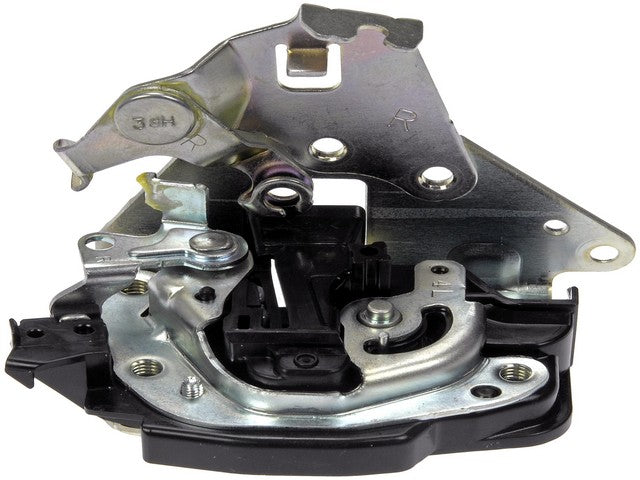 Liftgate Lock Actuator Dorman-OE Solutions 931-892