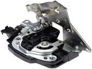 Liftgate Lock Actuator Dorman-OE Solutions 931-892