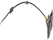 Liftgate Lock Actuator Dorman-OE Solutions 931-894