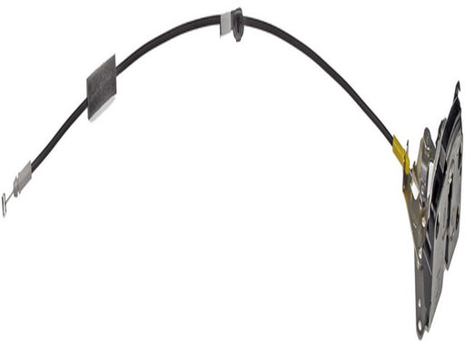 Liftgate Lock Actuator Dorman-OE Solutions 931-894