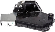 Liftgate Lock Actuator Dorman-OE Solutions 931-897