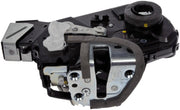 Liftgate Lock Actuator Dorman-OE Solutions 931-897