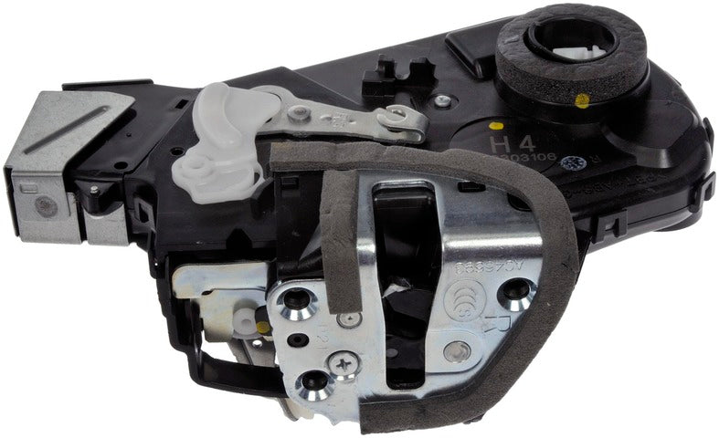 Liftgate Lock Actuator Dorman-OE Solutions 931-897