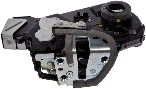 Liftgate Lock Actuator Dorman-OE Solutions 931-897