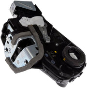 Liftgate Lock Actuator Dorman-OE Solutions 931-897