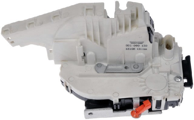 Door Lock Actuator Motor Dorman-OE Solutions 931-900