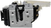 Door Lock Actuator Motor Dorman-OE Solutions 931-900