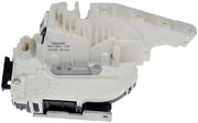 Door Lock Actuator Motor Dorman-OE Solutions 931-901