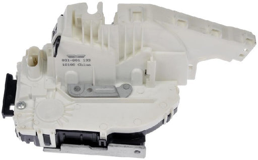 Door Lock Actuator Motor Dorman-OE Solutions 931-901