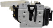 Door Lock Actuator Motor Dorman-OE Solutions 931-901