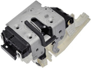 Door Lock Actuator Motor Dorman-OE Solutions 931-901