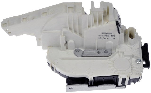 Door Lock Actuator Motor Dorman-OE Solutions 931-902