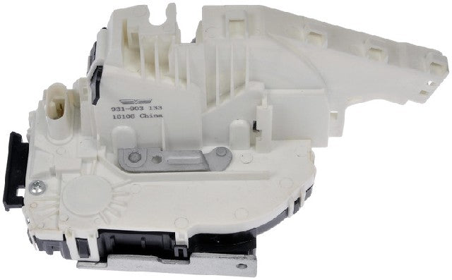 Door Lock Actuator Motor Dorman-OE Solutions 931-903