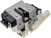 Door Lock Actuator Motor Dorman-OE Solutions 931-903